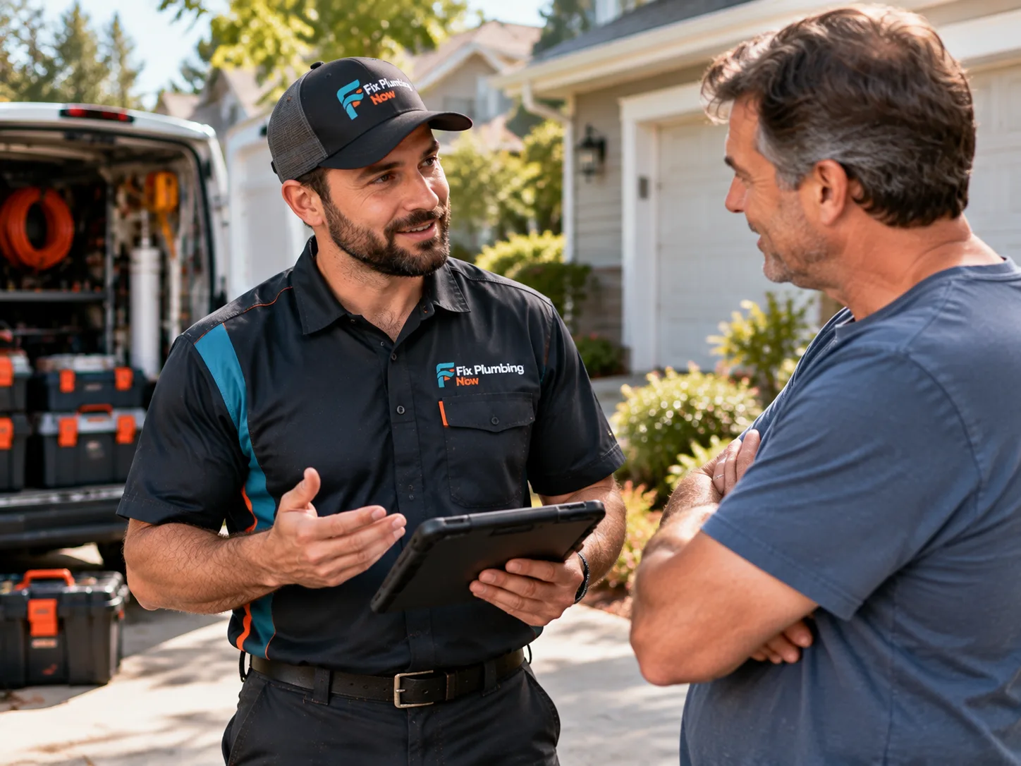 Clogged Drain Service Pomona, CA FAQs